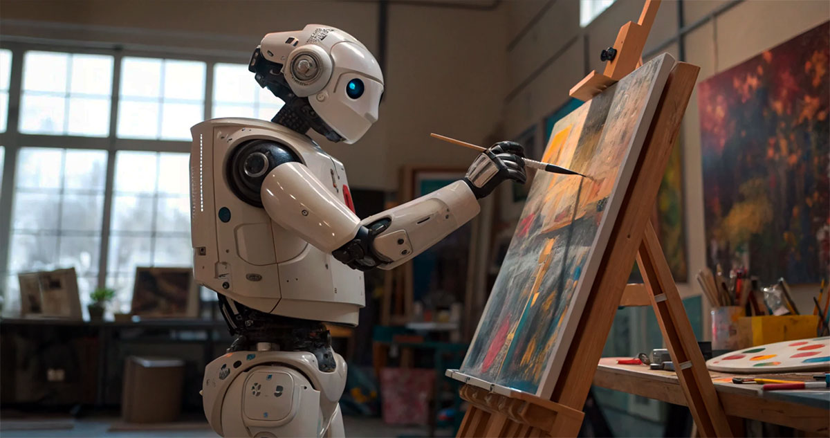 Come IA sta cambiando le abitudini culturali della società